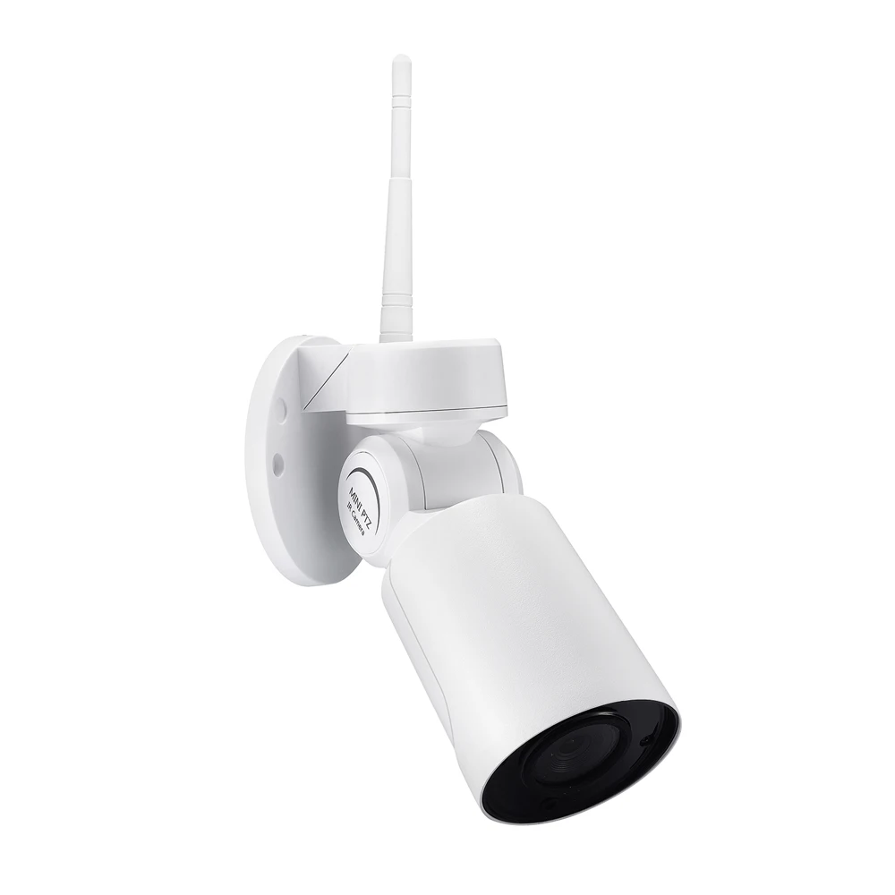  SUCAM Full HD Mini Bullet Wifi PTZ IP Camera 1.3MP 2.0MP Waterproof 4x Zoom Varifocal Pan Tilt Wire