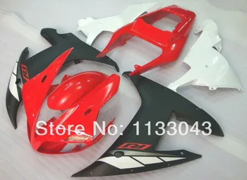 

Injection mold100%NEW fairings for Yamaha YZF 1000 R1 02 03 YZF-R1 02-03 YZF R1 02 03 YZF R1 2002 2003 #1766X fairing kits +