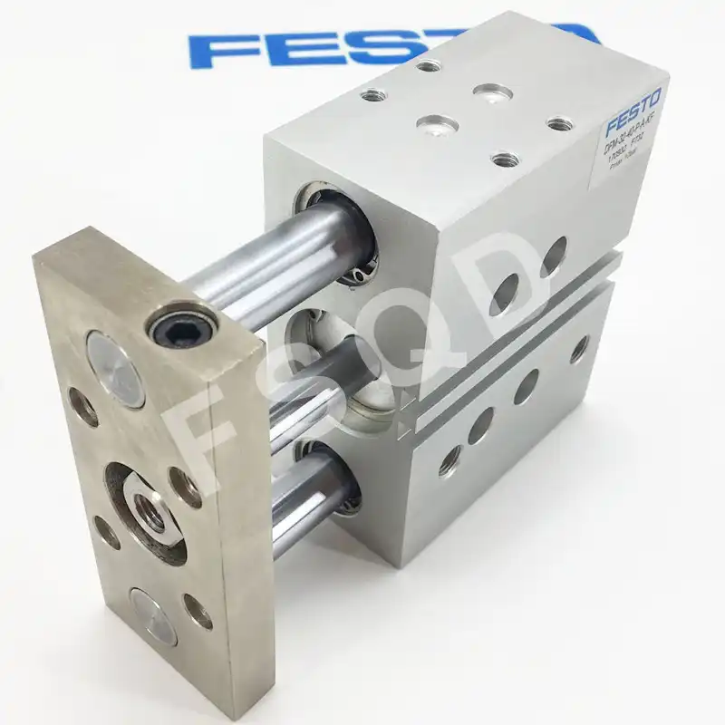 DFM-32-25-PA-KF-SA de Festo cilindro guía