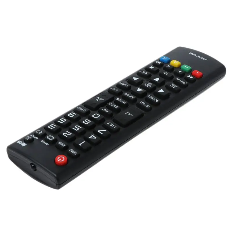 Светодиодный пульт дистанционного управления для LG AKB73715603 42PN450B 47lN5400 50lN5400