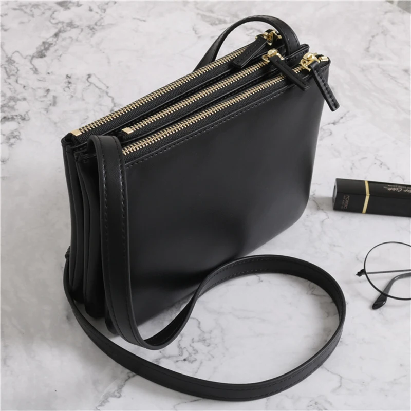 

Fashion Famous Brand Luxury Handbags Women Bags Designer High Quality Genuine Leather Bags For Women Clutch Ladies Messenger Bag