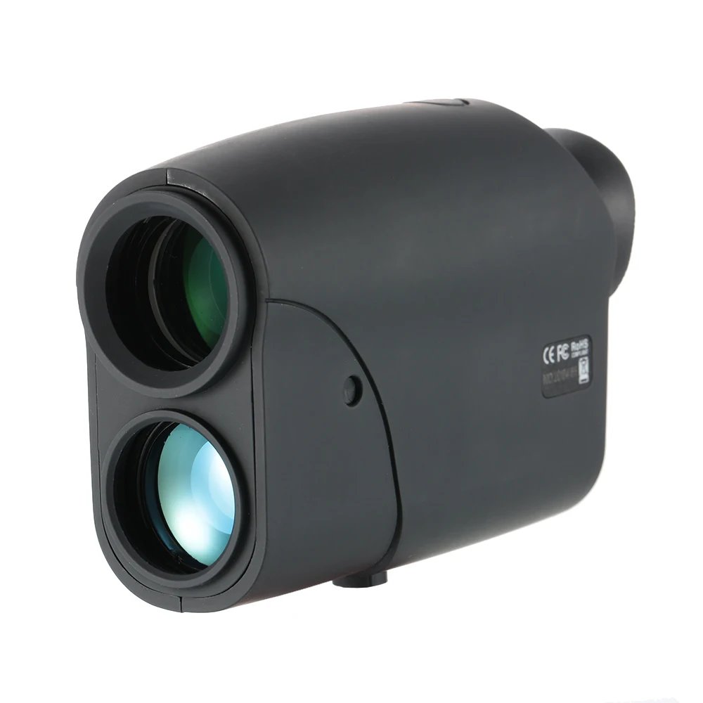 7X25 600m Hunting laser Rangefinder laser Range Finder Golf Rangefinder Distance Meter Telescope Monocular laser Speed Tester