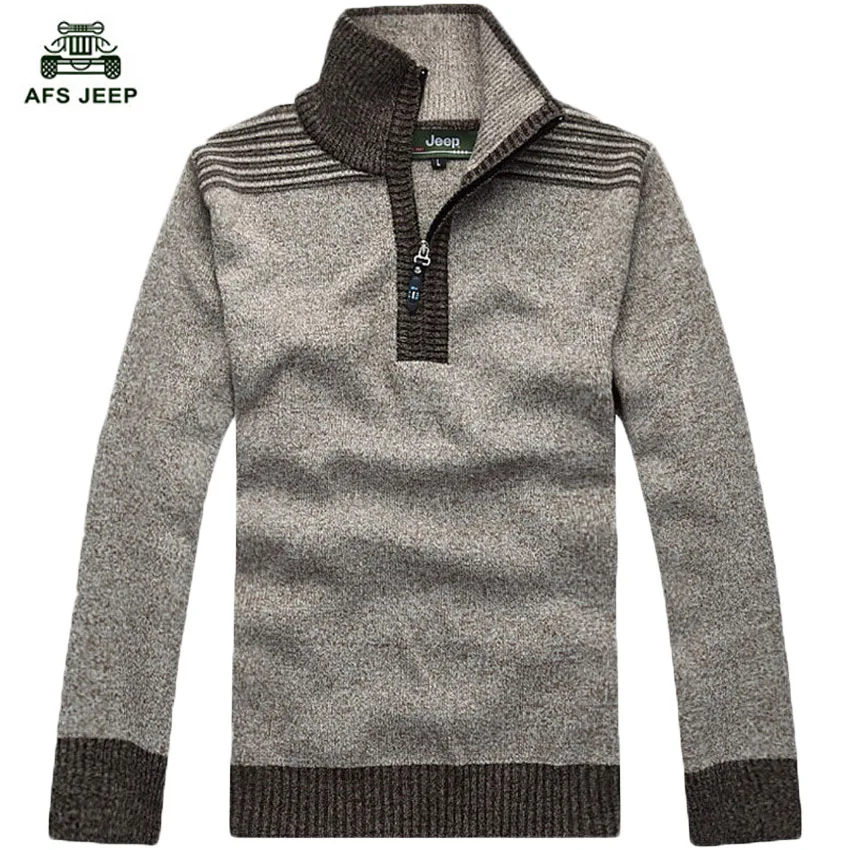 free shipping men's sweater pullover style quality plus size M 3XL mens