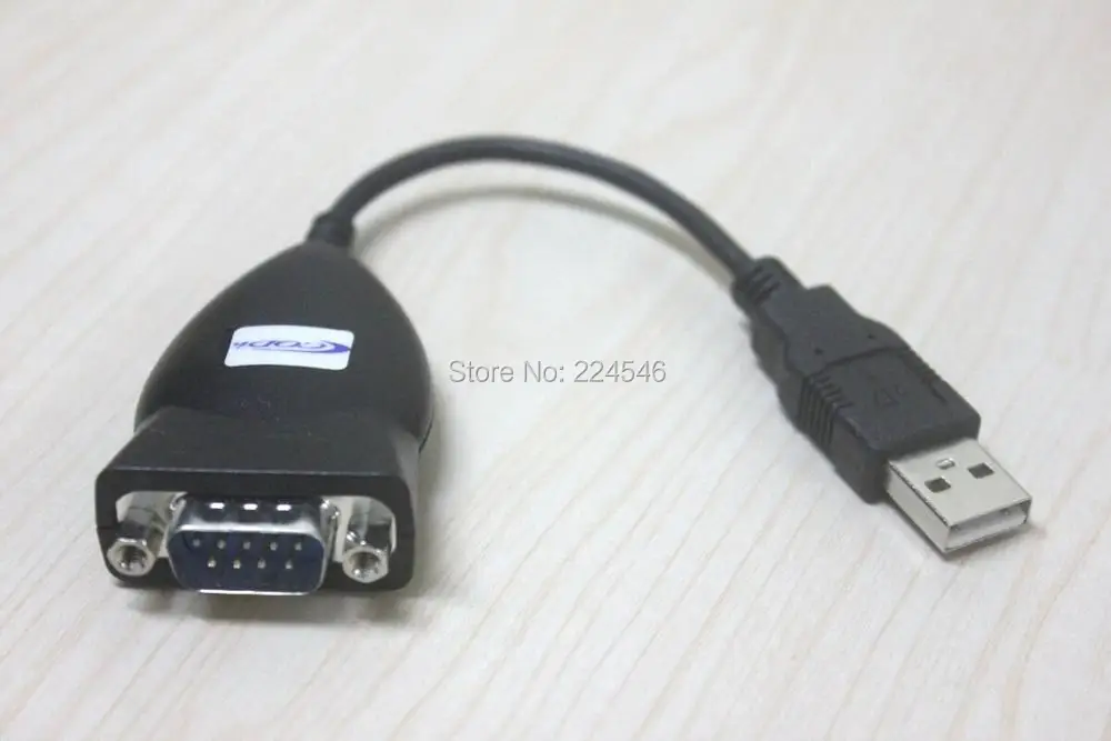 

ORIGINAL for Codi FT232B USB to Serial Adapter FTDI Chipset 15CM Support XP Win7 Win 8