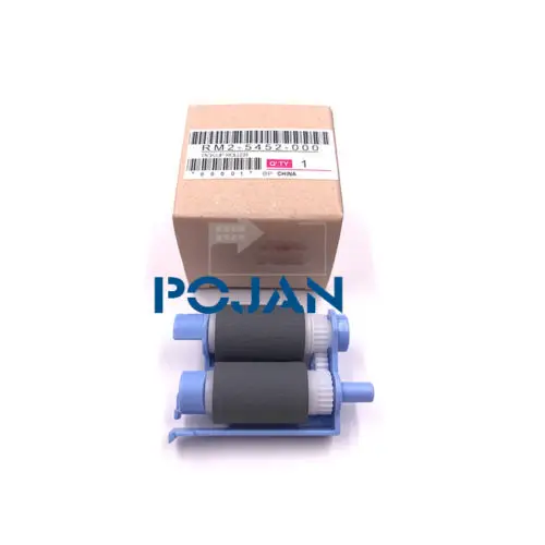 

Pickup roller RM2-5452 Tray 2 pickup roller for Laserjet M402 M403 M426 M427 Free Shipping POJAN Store