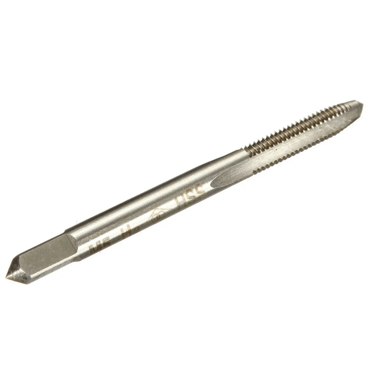 Industrial HSS Metric thread tap M5X0.8Mmin Drill Bits from Tools on