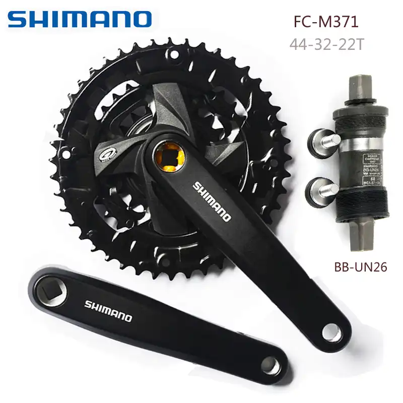 shimano m371