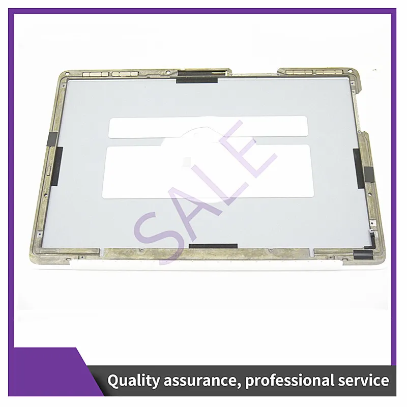 Новинка 661 5443 замена для Macbook Unibody 13 &quotA1342 MC207 MC516 2009 2010 задняя крышка ЖК