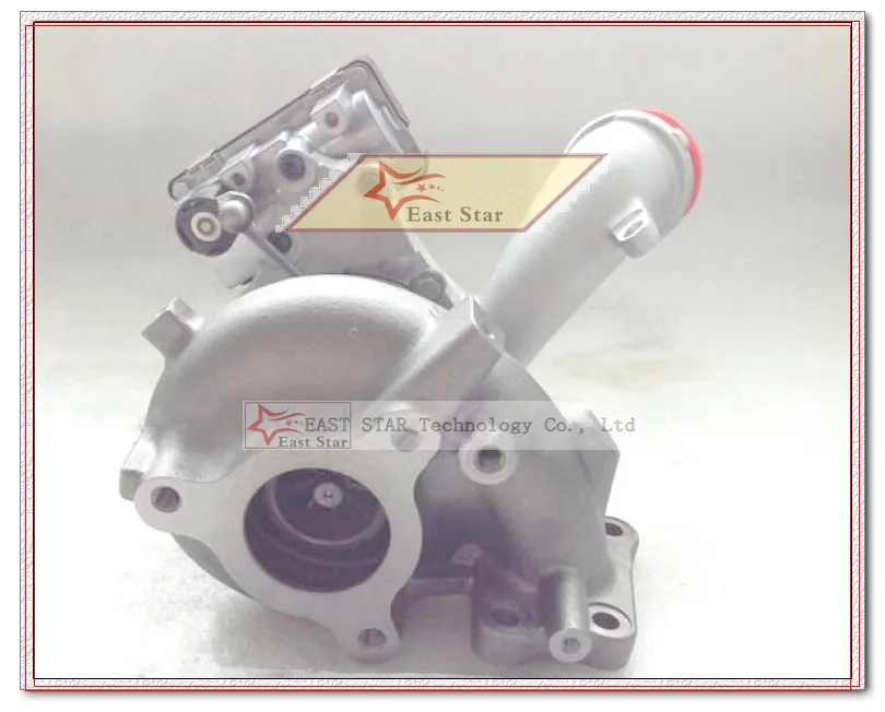 Turbo BV45 144115X01A 144115X01B 210 182 53039700210 53039700182 53039700337 For Nissan Navara Pathfinder 10- YD25DDTI 2.5L DCI (3)