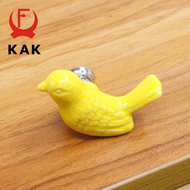 Ceramic Drawer Knobs Cabinet Handles Furniture Handles