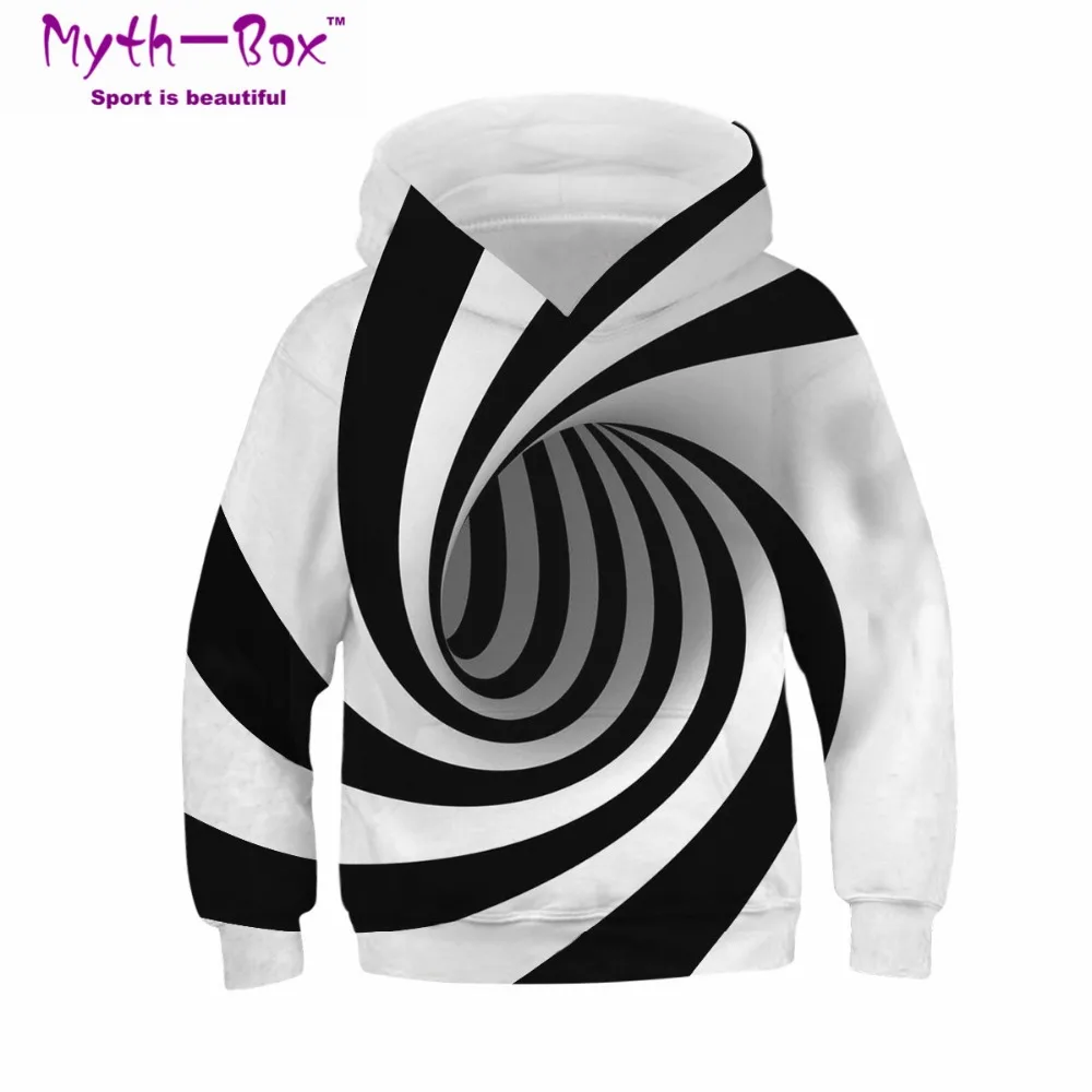 

Children's Sport Hoodies Paisley Print Kids Loose Sweatshirts Junior Child Tops Youngster Pullover 4-13y Boy/Girl Hooded Sweater
