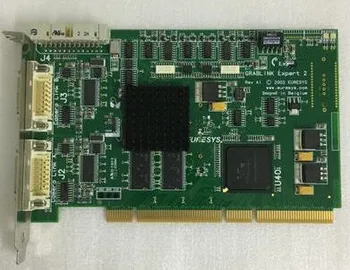 

GRABLINK Expert 2 REV A1 1197_A1_2