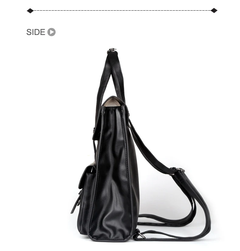 Модный тренд, Ретро дизайн, классические мужские и женские рюкзаки, студенческий стиль, большая сумка на плечо Mochilas, мужская сумка для отдыха и путешествий, школьная сумка