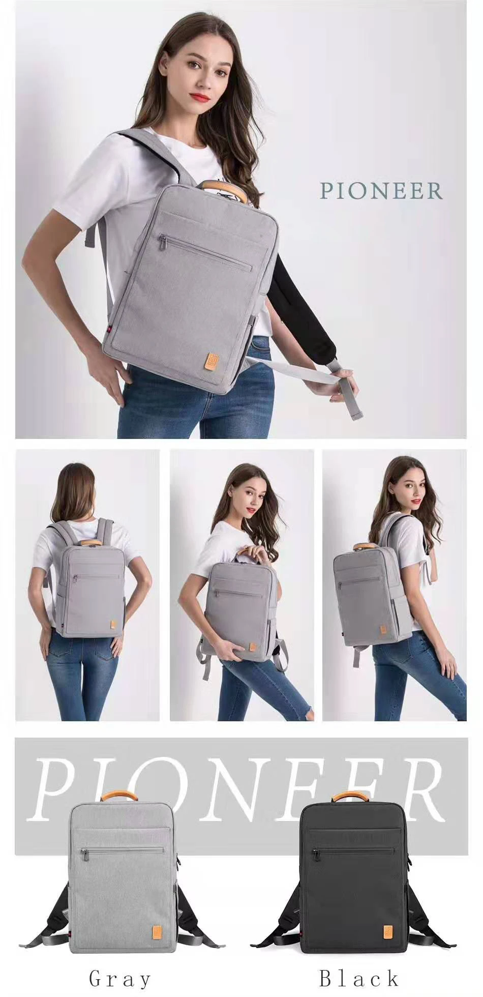 WIWU-Backpack