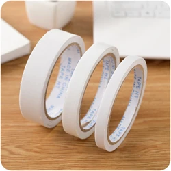 2pcs/lot Double-Sided Ultra-Thin Paper Tape Stickers Around Tape Adhesive Tape Correction Tape 2pcs/lot Double-Sided Ultra-Thin Paper Tape Stickers Around Tape Adhesive Tape Correction Tape