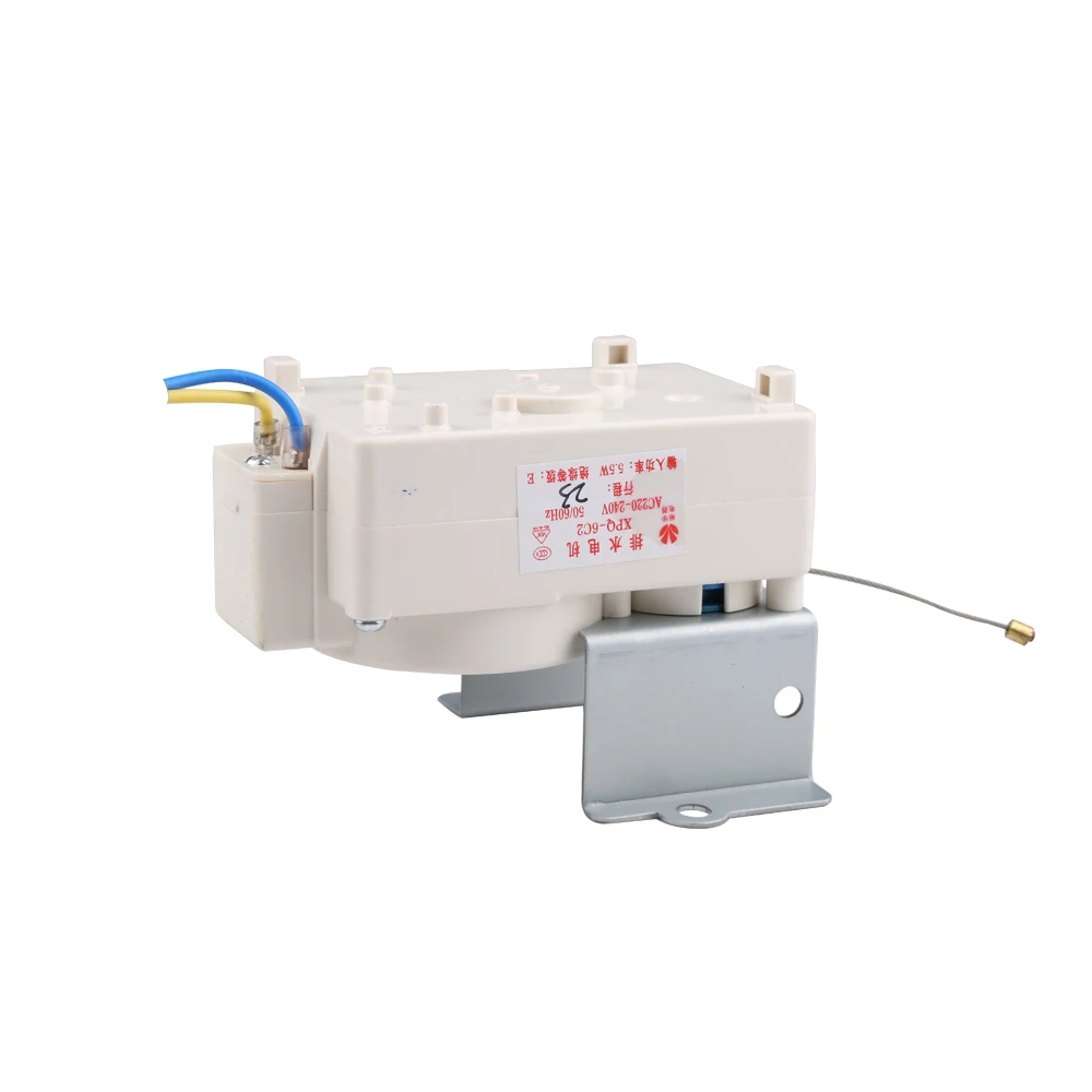 

XPQ-6C2 Whirlpool Washing Machine Traction DQ-23 Brand New Washer Drainage Motor Original Drain Valve Stroke 23