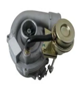 Турбокомпрессор FEBIAT для FORD Transit IV FT190 91-09 100HP FT 190 4EB/4EA/4EC AGA/4GB/4GC 2.5L 53049700001 | Автомобили