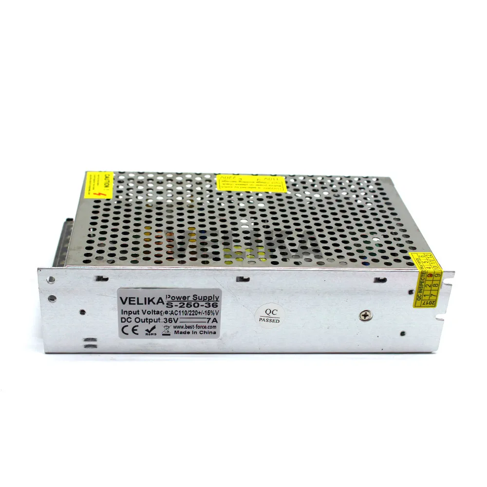 36v250w-1