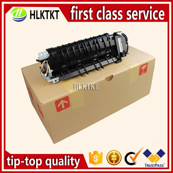 95% новый оригинальный восстановленный блок фьюзера для HP P3004 P3005 M3027 M3035 3004 3005 Φ (3027