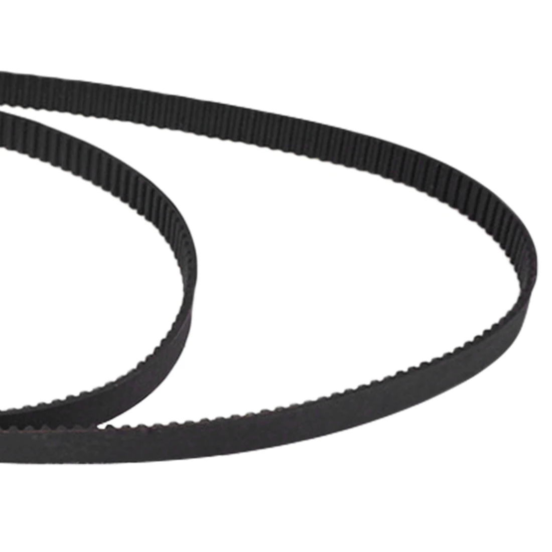 Etmakit замкнутый контурный резиновый ремень 6 мм 3D принтеры части 110 112 122 158 200 280 300 400