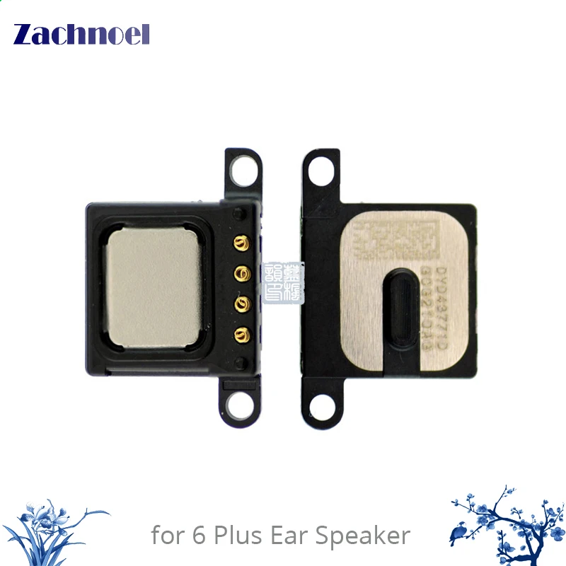 6 Plus Earpiece 1