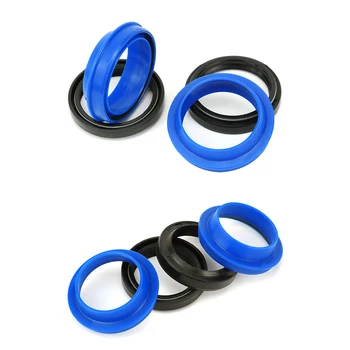 

MUQZI Mountain highway bicycle Fork Oil seal Dust seal 32mm 34mm 36mm 40mm