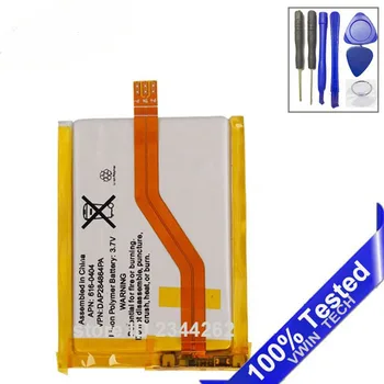 

Free Tools New Tested 3.7V for iPod Touch 2 2nd Gen 2G Battery Replacement Battery 8GB 16GB 32GB