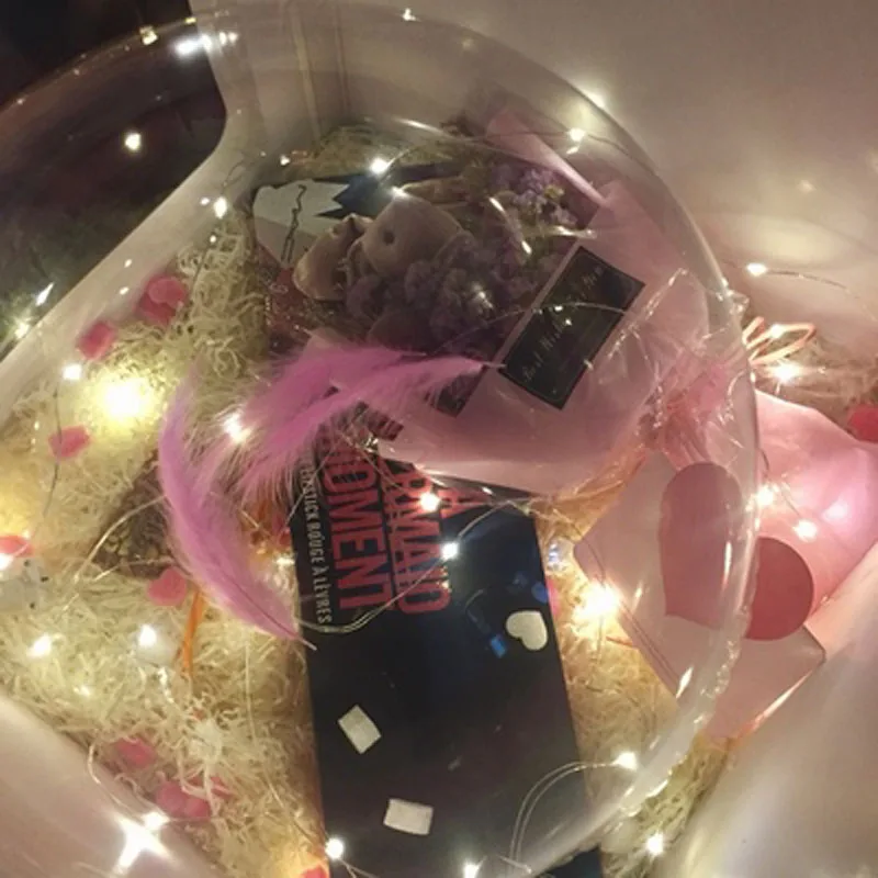 3M 30 LED battery operated led string lights Led Wedding Holiday Party Garden Decoration 10pcs/lot