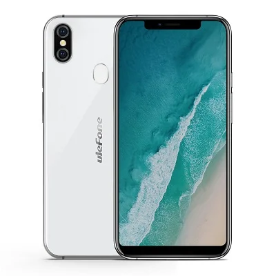 ULEFONE X-1