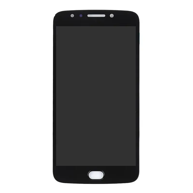 Для Motorola E4 Plus ЖК дисплей с сенсорным экраном дигитайзер сборка для Moto XT1770 XT1773 XT1771