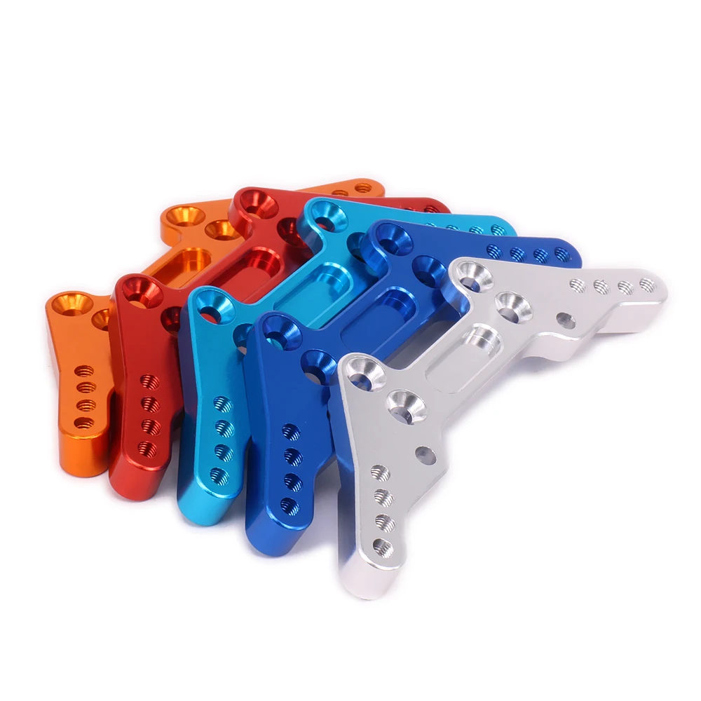 Buy Aluminum Front Shock Tower Damper Plate For Rc