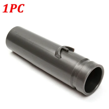 

1PC ABS Connector Pipe Replacement for Dyson DC35 DC45 DC58 DC59 DC62 V6 Vacuum Cleaner Parts Accessory 31mm Connecting Adapter
