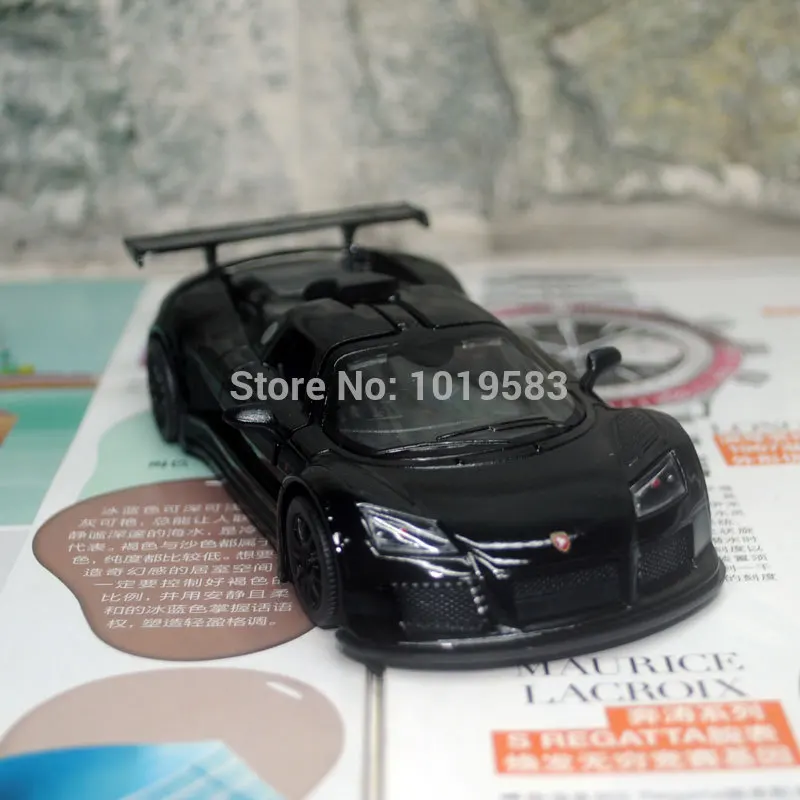 2010 Gumpert Apollo Sport black (8)
