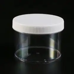 Новый органайзер для хранения мл 200 коробка для света цветной Пластилин пены ошламованная смесь алеврита и глины пушистый динамический