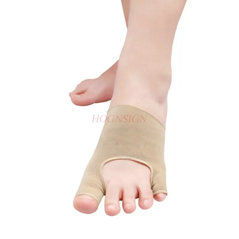 ultra thin hallux valgus orthosis big foot bones thumb toe valgus child orthopedic care