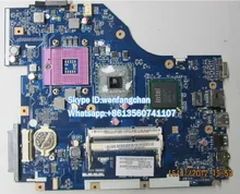 Laptop motherboard for 5336 5736 MB.R4G02.001 MBR4G02001 PEW72 LA-6631P