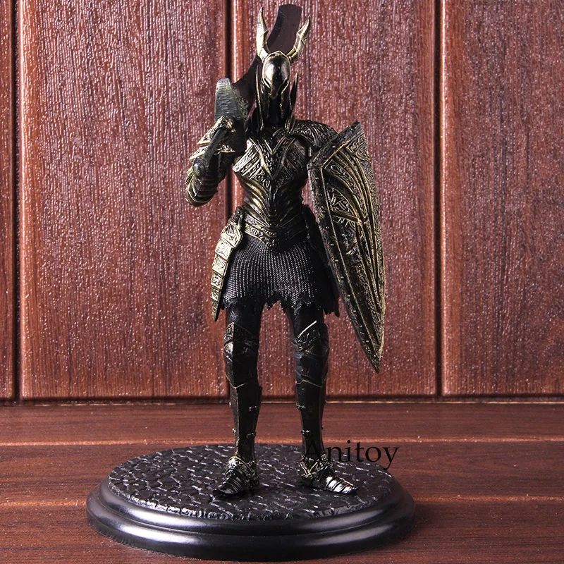 

Dark Souls III Black star wars masters Action Figure PVC Collectible Model Toy