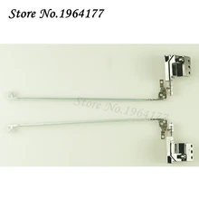 Для Dell Vostro 3450 V3450 3450d V3450D серии ЖК дисплей экран Поддержка петли комплект L+ R FBV02012010 FBV02011010 левый и правый