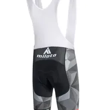 Велосипедные нагрудники, шорты для горного велосипеда, дышащие мужские гелевые мягкие колготки для велосипеда, Триатлон, мужские спортивные штаны