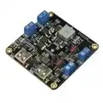 

DFR0580 Power Management IC Development Tools Solar Power Manager For 12V Lead-Acid Battery
