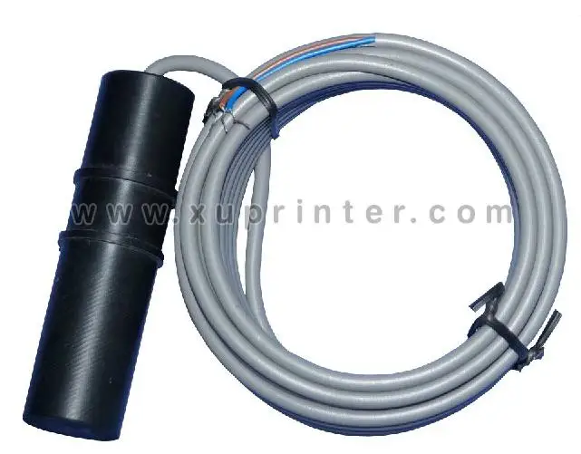 

61.198.1553 Sensor Detector for Dampening Solution Level SM102 Offset Printing Machine Spare Parts For Heidelberg