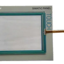 TP177B в 6AV6642-0AA11-0AX1 Сенсорная панель+ маска