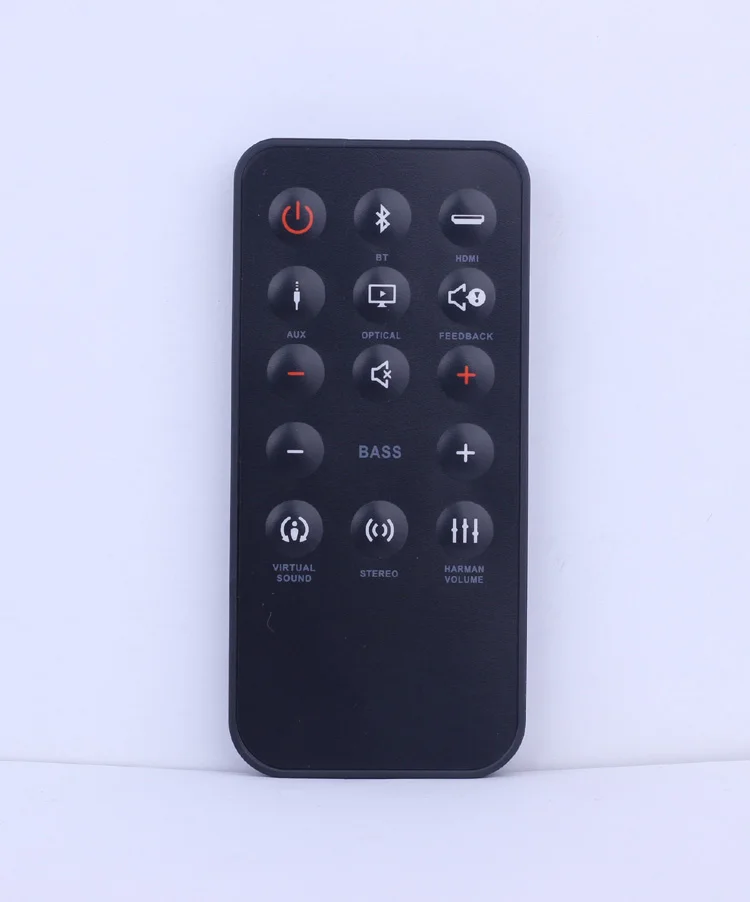 jbl sb350 remote control