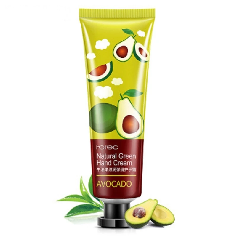 Hand Cream Крем Для Рук Цена
