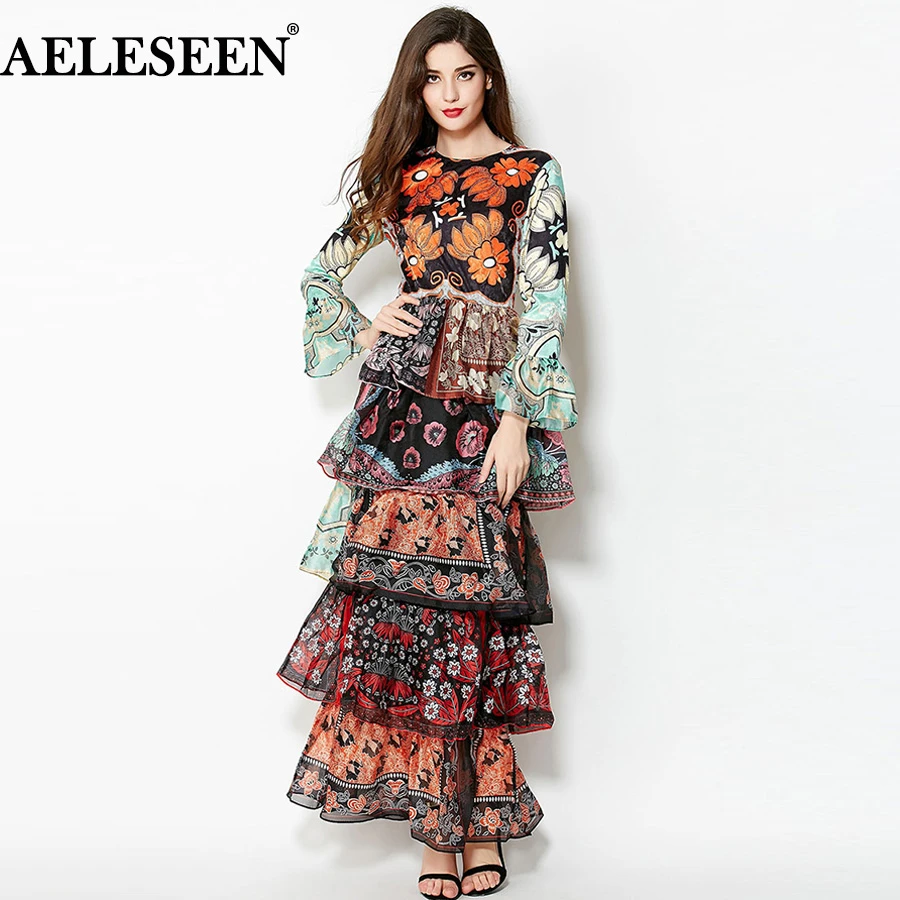 maxi latest design 2018