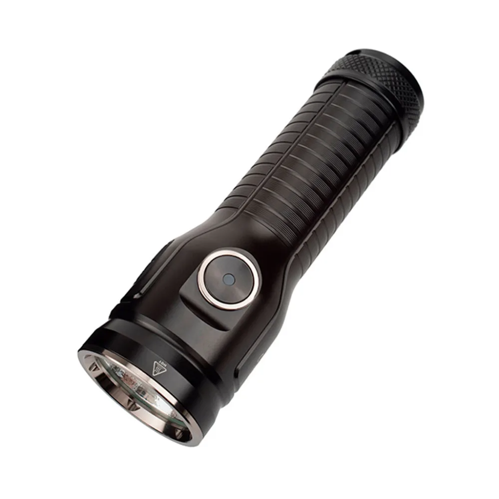 

3500Lumen XHP70.2 CW LED Dual lights Flashlight Set 26650 Battery Rechargeable Waterproof Zoomable Adjustable #4J04