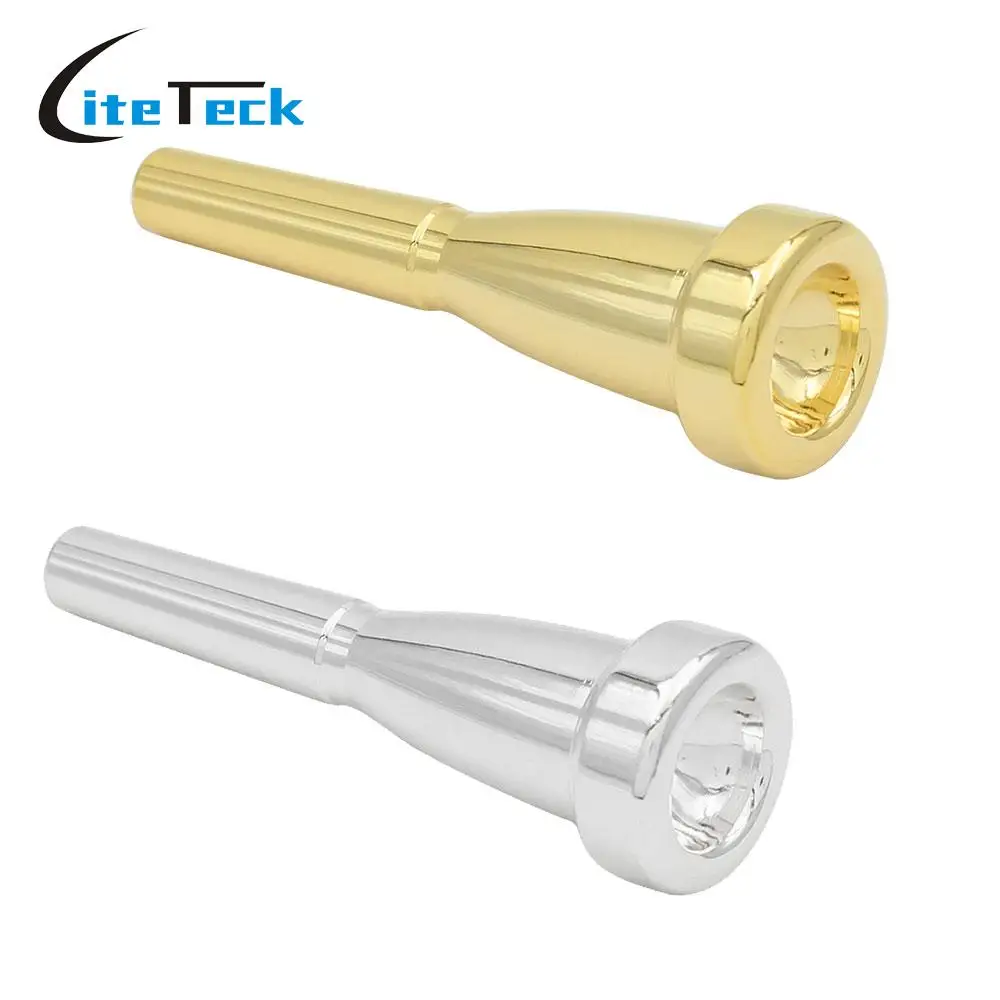 3C Trumpet Mouthpiece Copper Material Trumpet Accessories Parts3c