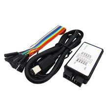 1 комплект Новое поступление USB логический анализ 24 м 8CH