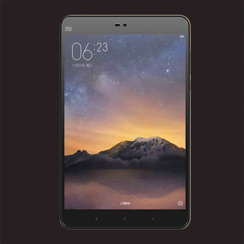 0 3 мм 9H Защита экрана для планшета Xiaomi Pad 7 9 1 2 Закаленное стекло Mipad Mi 4 8 Plus 10