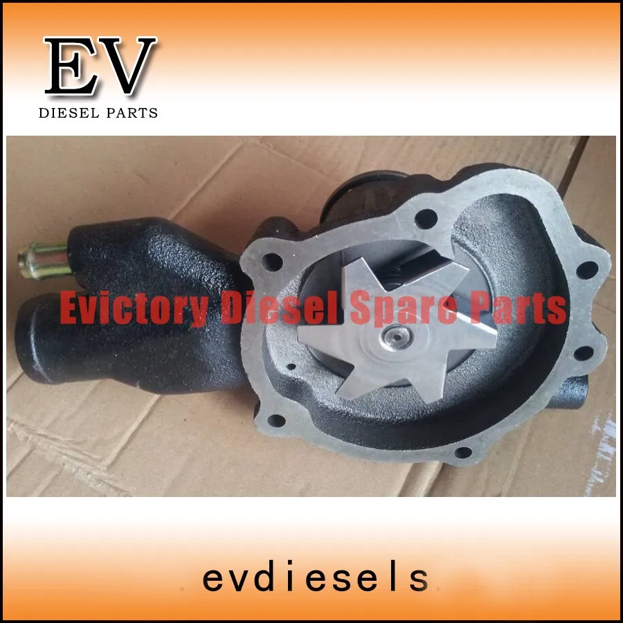 FD33 water pump-1